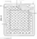 Fig. 03 - WOUND DRESSING WITH ADHESIVE MARGIN