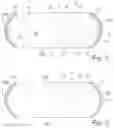 Fig. 03 - Incontinence pad with varying thickness profile