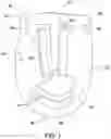 Fig. 02 - Method of manufacturing an absorbent article having fully encircling bodyside and garment-side waistband
