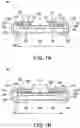 Fig. 08 - Method of manufacturing an absorbent article having fully encircling bodyside and garment-side waistband