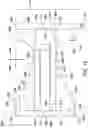 Fig. 13 - Method of manufacturing an absorbent article having fully encircling bodyside and garment-side waistband