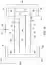 Fig. 15 - Method of manufacturing an absorbent article having fully encircling bodyside and garment-side waistband