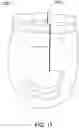 Fig. 18 - Method of manufacturing an absorbent article having fully encircling bodyside and garment-side waistband
