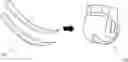 Fig. 01 - Sensor device for diaper