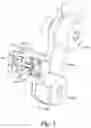 Fig. 04 - System, apparatus and method for patient positioning prior to, during and/or after medical procedures