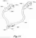Fig. 12 - System, apparatus and method for patient positioning prior to, during and/or after medical procedures