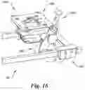 Fig. 20 - System, apparatus and method for patient positioning prior to, during and/or after medical procedures