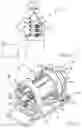 Fig. 02 - Rotational high frequency chest wall oscillation pump