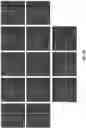 Fig. 39 - MINERALIZATION OF CELL-LADEN MATRICES