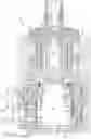 Fig. 03 - Bodymaker and double action domer assembly with staged piston