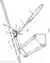 Fig. 03 - Drive assembly for driving a vehicle flap