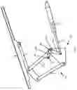 Fig. 06 - Drive assembly for driving a vehicle flap