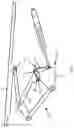 Fig. 07 - Drive assembly for driving a vehicle flap