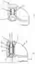 Fig. 08 - Drive assembly for driving a vehicle flap