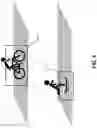 Fig. 05 - Appearance and movement based model for determining risk of micro mobility users