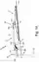 Fig. 02 - Lightning strike protection for an aircraft windshield wiper system