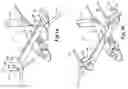 Fig. 02 - Blade flap measurement process