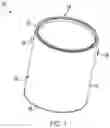 Fig. 02 - CONTAINER AND SEAL ASSEMBLY
