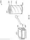 Fig. 07 - WASTE DISPOSAL APPARATUS
