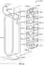 Fig. 12 - WASTE DISPOSAL APPARATUS