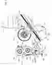 Fig. 02 - Coordinated dynamic braking and dispensing mechanism for reel utility