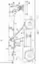 Fig. 02 - Container handling vehicle having an articulable lifting unit