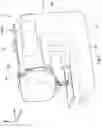 Fig. 02 - Bobbin winding device and sewing machine
