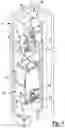 Fig. 06 - Window balance assembly