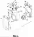 Fig. 09 - Window balance assembly