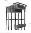 Fig. 04 - Elevator cage for energy storage and delivery system