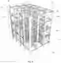 Fig. 07 - Elevator cage for energy storage and delivery system
