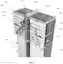 Fig. 08 - Elevator cage for energy storage and delivery system