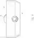 Fig. 10 - ELECTRONIC DEVICE MOUNT FOR LIGHT FIXTURES