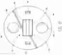 Fig. 11 - ELECTRONIC DEVICE MOUNT FOR LIGHT FIXTURES