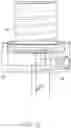 Fig. 18 - ELECTRONIC DEVICE MOUNT FOR LIGHT FIXTURES