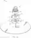 Fig. 20 - ELECTRONIC DEVICE MOUNT FOR LIGHT FIXTURES