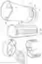 Fig. 25 - ELECTRONIC DEVICE MOUNT FOR LIGHT FIXTURES