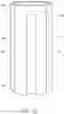 Fig. 31 - ELECTRONIC DEVICE MOUNT FOR LIGHT FIXTURES