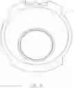 Fig. 32 - ELECTRONIC DEVICE MOUNT FOR LIGHT FIXTURES