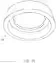 Fig. 36 - ELECTRONIC DEVICE MOUNT FOR LIGHT FIXTURES
