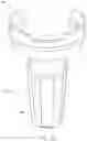 Fig. 39 - ELECTRONIC DEVICE MOUNT FOR LIGHT FIXTURES