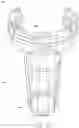 Fig. 40 - ELECTRONIC DEVICE MOUNT FOR LIGHT FIXTURES