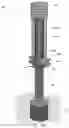 Fig. 45 - ELECTRONIC DEVICE MOUNT FOR LIGHT FIXTURES
