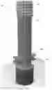 Fig. 47 - ELECTRONIC DEVICE MOUNT FOR LIGHT FIXTURES