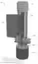 Fig. 48 - ELECTRONIC DEVICE MOUNT FOR LIGHT FIXTURES