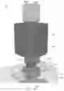 Fig. 50 - ELECTRONIC DEVICE MOUNT FOR LIGHT FIXTURES