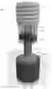 Fig. 51 - ELECTRONIC DEVICE MOUNT FOR LIGHT FIXTURES