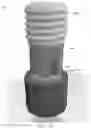 Fig. 52 - ELECTRONIC DEVICE MOUNT FOR LIGHT FIXTURES