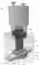 Fig. 53 - ELECTRONIC DEVICE MOUNT FOR LIGHT FIXTURES