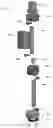 Fig. 57 - ELECTRONIC DEVICE MOUNT FOR LIGHT FIXTURES
